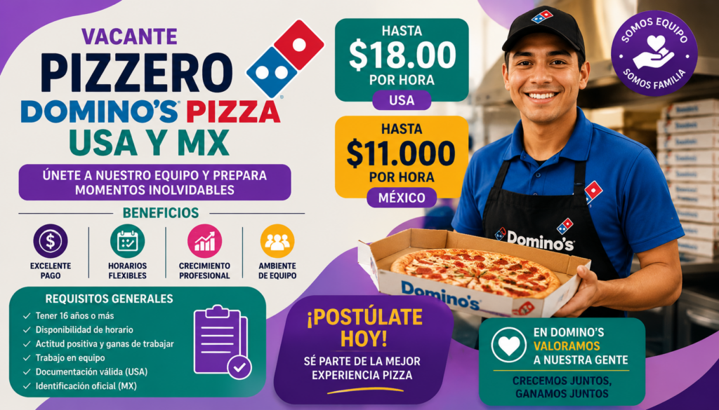 pizzero