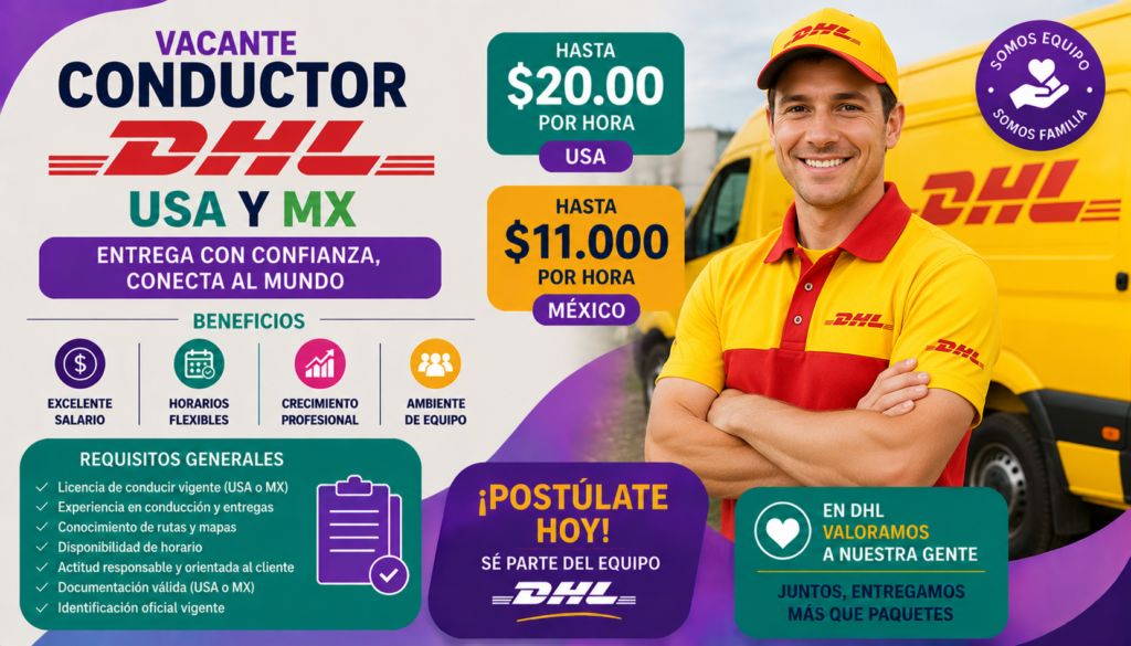 dhl