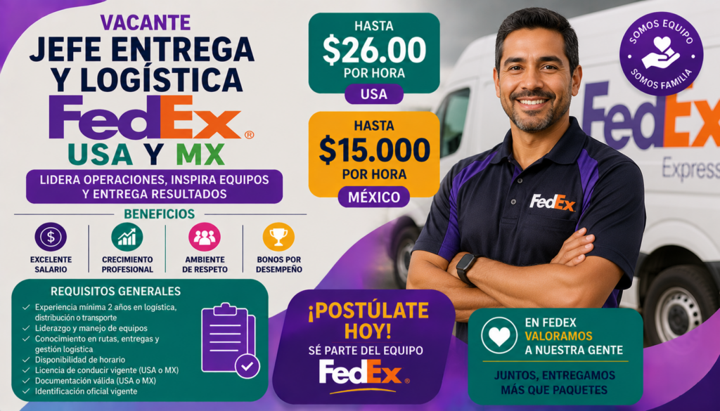 fedex