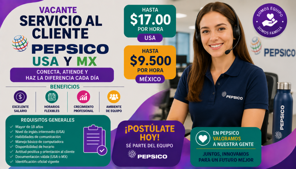 pepsico