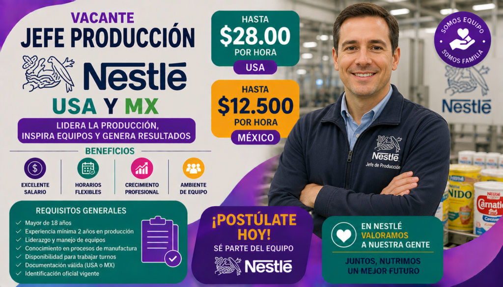 nestle