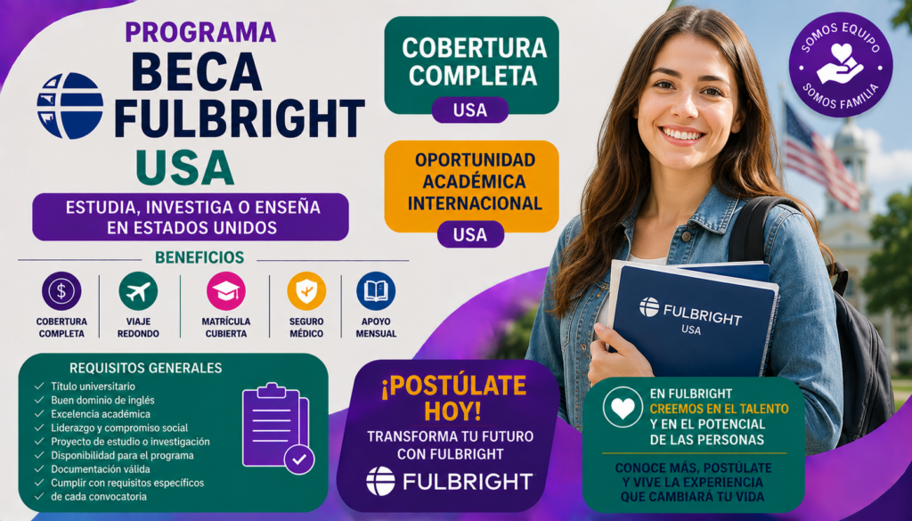 fulbright