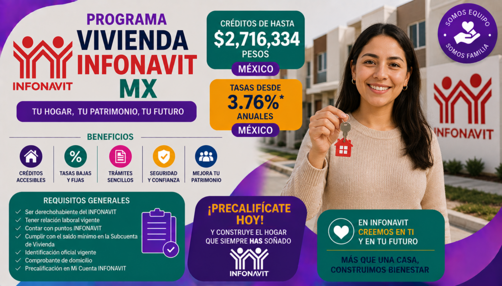 infonavit