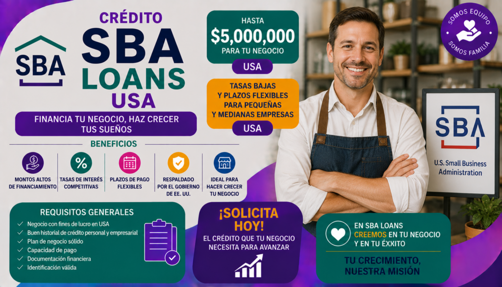 sba