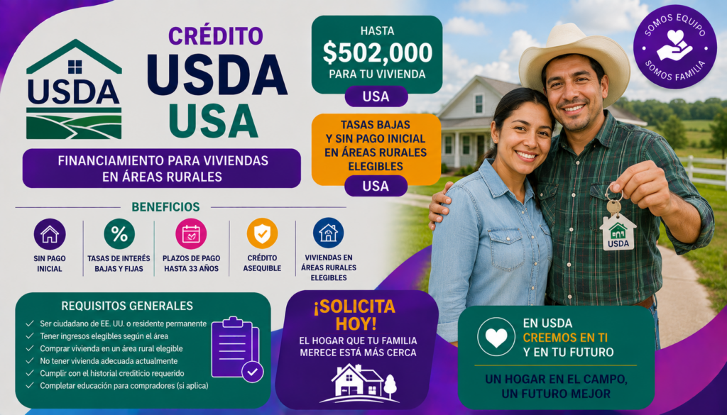 usda