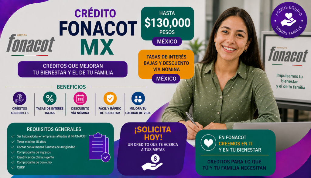 fonacot