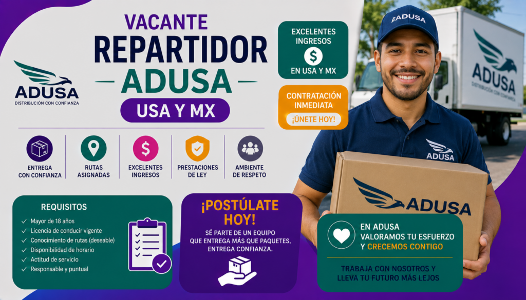 adusa