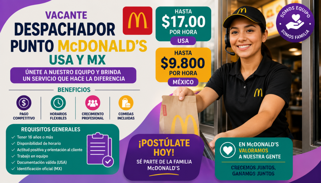 despachador